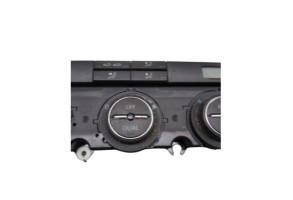 Commande chauffage VOLKSWAGEN PASSAT 5 Photo n°7