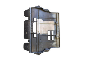 Cache sous moteur FORD FUSION Photo n°2