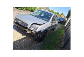 Cache sous moteur FORD FUSION Photo n°4