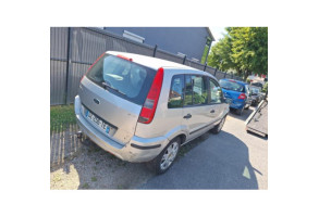 Cache sous moteur FORD FUSION Photo n°6