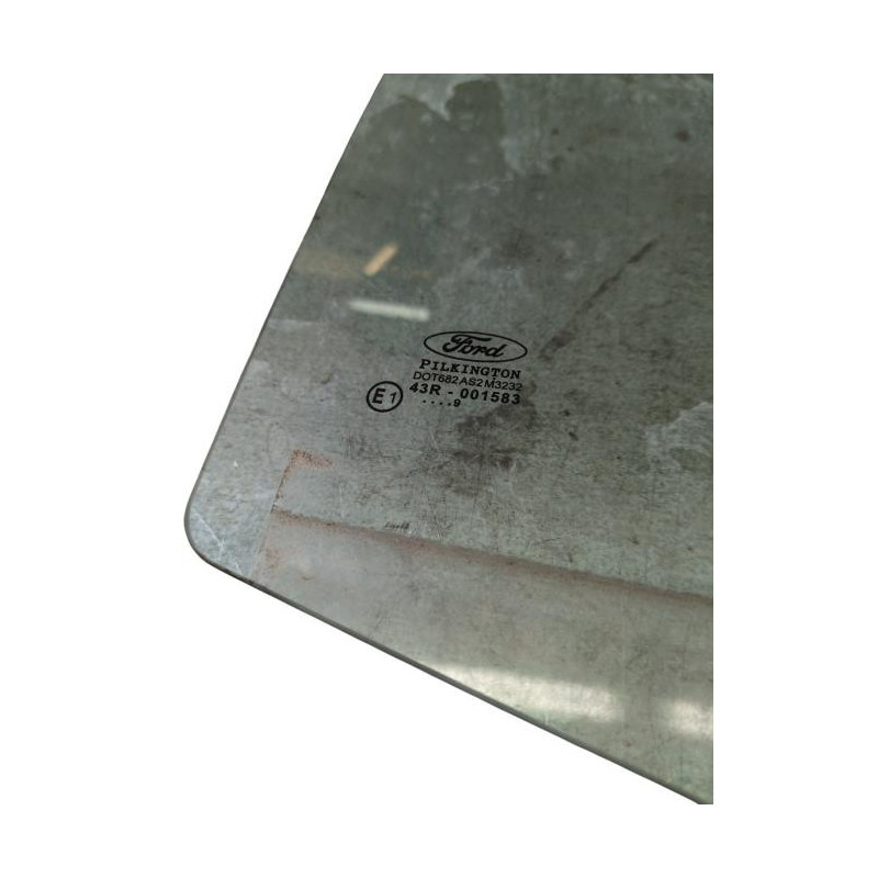 Vitre avant droit FORD KA 2 Photo n°1