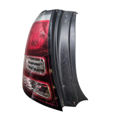 Feu arriere principal gauche (feux) CITROEN C3 2