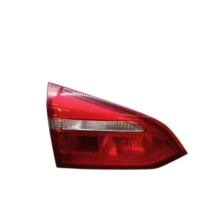 Feu arriere secondaire gauche (feux) FORD FOCUS 3