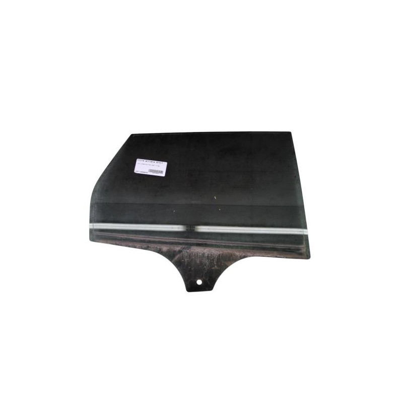Vitre arriere droit FORD FOCUS 3 Photo n°1 Vitre arriere droit FORD FOCUS 3 Photo n°1