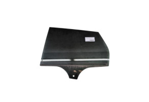 Vitre arriere gauche FORD FOCUS 3 Photo n°2