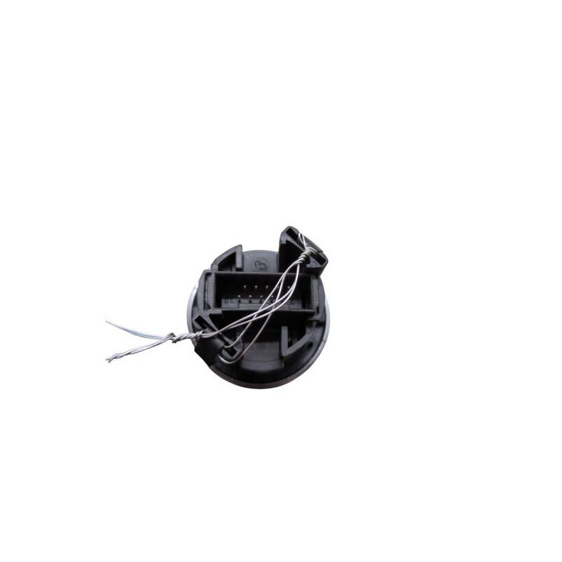 Bouton de demarrage BMW SERIE 5 E61 Photo n°1