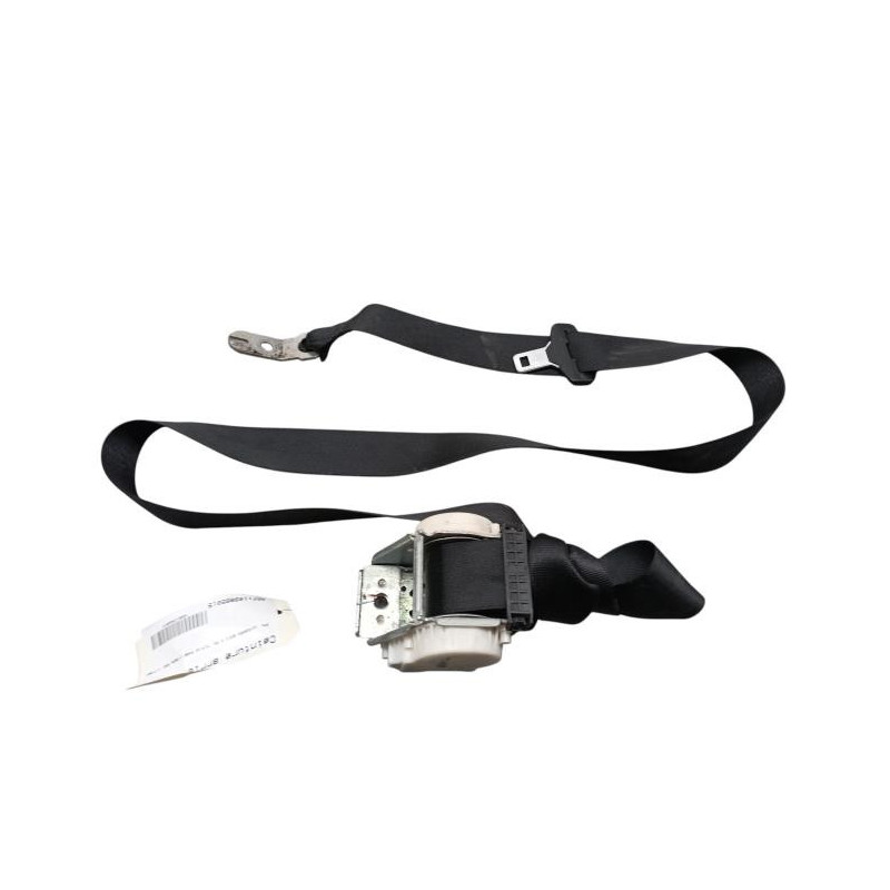 Ceinture arriere droit BMW SERIE 5 E61 Photo n°1