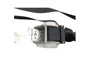 Ceinture arriere droit BMW SERIE 5 E61 Photo n°2