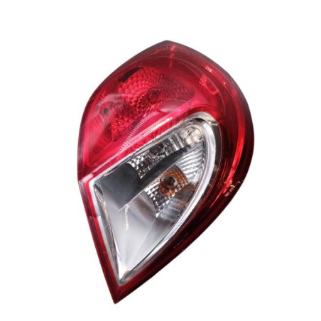 Feu arriere principal droit (feux) RENAULT CLIO 3
