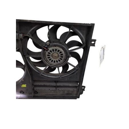 Moto ventilateur radiateur VOLKSWAGEN TOURAN 1