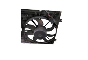 Moto ventilateur radiateur VOLKSWAGEN TOURAN 1 Photo n°6