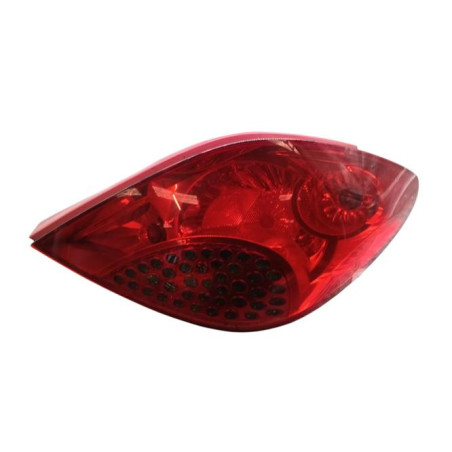 Feu arriere principal droit (feux) PEUGEOT 207