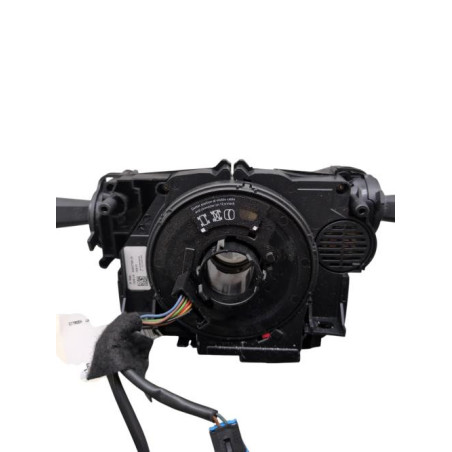 Com (Bloc Contacteur Tournant+Commodo Essuie Glace+Commodo Phare) CITROEN C4 2