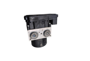 Bloc ABS (freins anti-blocage) RENAULT GRAND SCENIC 3 Photo n°4