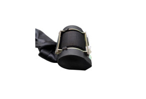 Ceinture arriere gauche VOLKSWAGEN GOLF 6 Photo n°1