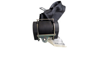 Ceinture arriere gauche VOLKSWAGEN GOLF 6 Photo n°4