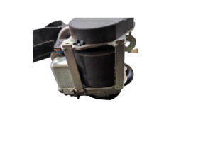 Ceinture avant gauche PEUGEOT 207 Photo n°2
