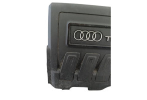 Cache moteur  AUDI A3 2 Photo n°2
