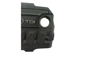 Cache moteur  AUDI A3 2 Photo n°3