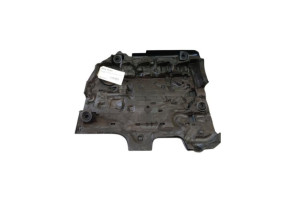 Cache moteur  AUDI A3 2 Photo n°4