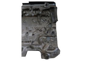 Cache moteur  AUDI A3 2 Photo n°5