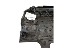 Cache moteur  AUDI A3 2 Photo n°6