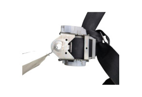Ceinture arriere droit AUDI A3 2 Photo n°4