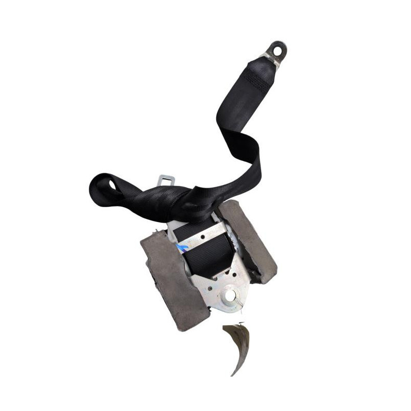 Ceinture arriere gauche AUDI A3 2 Photo n°1
