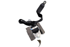 Ceinture arriere gauche AUDI A3 2 Photo n°1