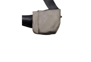 Ceinture arriere gauche AUDI A3 2 Photo n°2