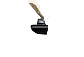 Bouton de warning RENAULT CLIO 4 Photo n°1