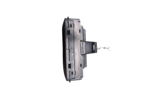 Commande chauffage CITROEN C4 GRAND PICASSO 1 Photo n°2