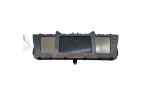 Compteur CITROEN C4 GRAND PICASSO 1 Photo n°4
