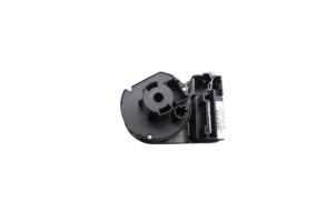 Commande de phare AUDI A1 1 Photo n°1