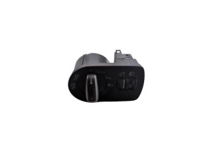 Commande de phare AUDI A1 1 Photo n°3