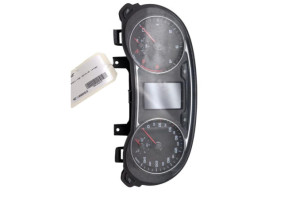 Compteur AUDI A1 1 Photo n°3