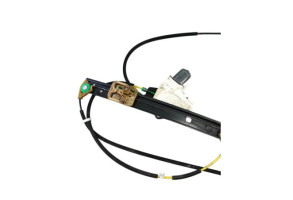 Leve vitre electrique avant droit AUDI A1 1 Photo n°3