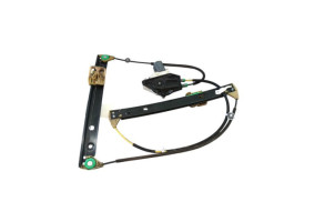 Leve vitre electrique avant droit AUDI A1 1 Photo n°4