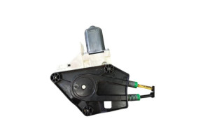 Leve vitre electrique avant droit AUDI A1 1 Photo n°5