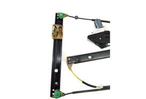 Leve vitre electrique avant droit AUDI A1 1 Photo n°6