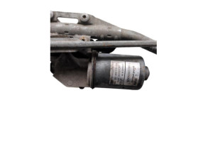 Moteur essuie glace avant AUDI A1 1 Photo n°4