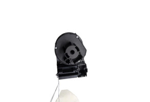Commande de phare AUDI A3 2 Photo n°1