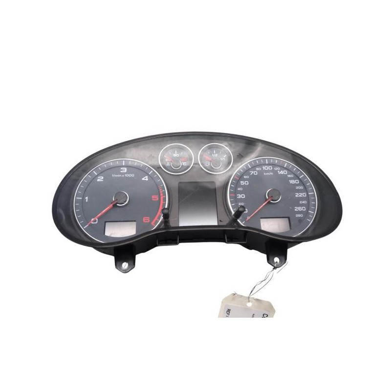 Compteur AUDI A3 2 Photo n°1