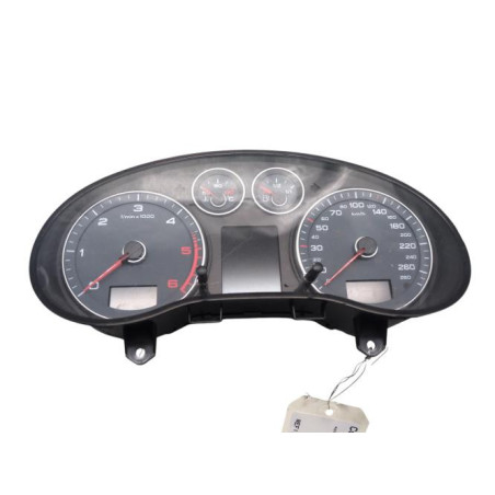 Compteur AUDI A3 2