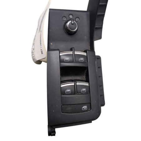 Interrupteur de leve vitre avant gauche AUDI A3 2