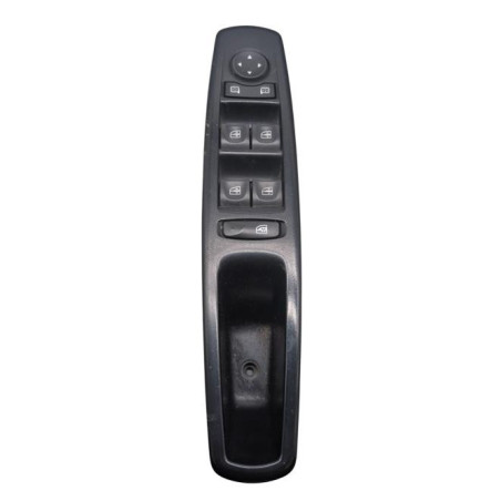 Interrupteur de leve vitre avant gauche RENAULT GRAND SCENIC 3