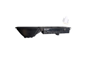 Interrupteur de leve vitre avant gauche RENAULT GRAND SCENIC 3 Photo n°2