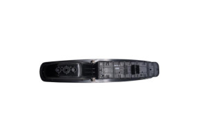 Interrupteur de leve vitre avant gauche RENAULT GRAND SCENIC 3 Photo n°3