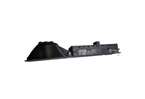 Interrupteur de leve vitre avant gauche RENAULT GRAND SCENIC 3 Photo n°4