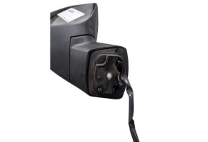 Retroviseur droit RENAULT GRAND SCENIC 3 Photo n°1